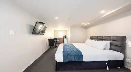 315 motel Riccarton - 90