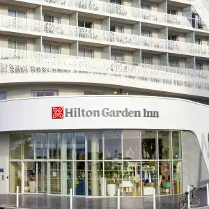 Hilton Garden Inn le Havre Centre - 25