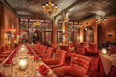 La Maison Arabe, Spa and Cooking Workshops - 42
