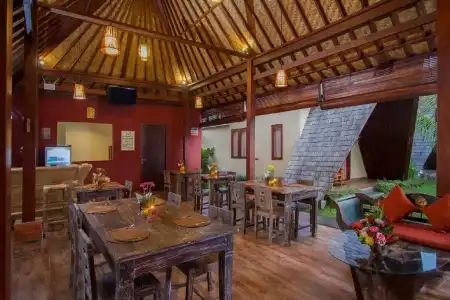 Pondok Massas Ubud - 19