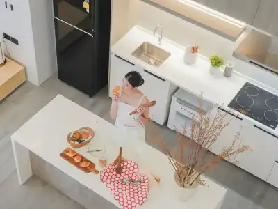 Veranda Pool Villas & Suite Hua Hin Cha Am - 164