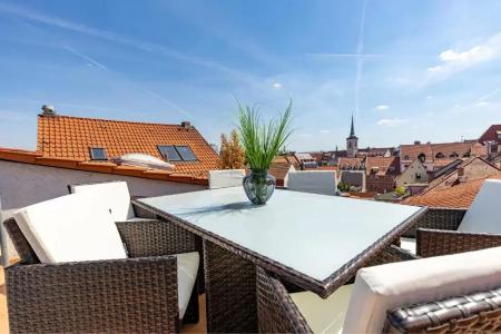 Garni " am Domplatz" - 92