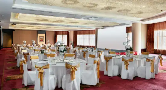 Intercontinental Dalian by IHG - 42