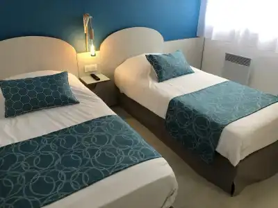 Hôtel La Côte Océane - 122