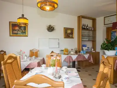Guesthouse Pension Grafenstein - 9
