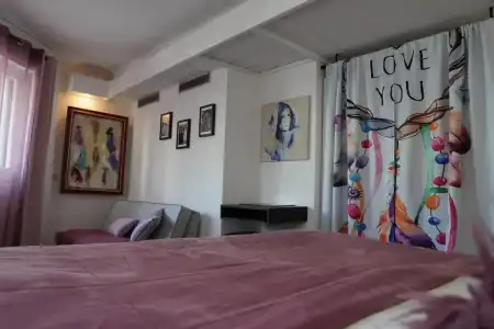 ATH Hôtel Athénée - 76