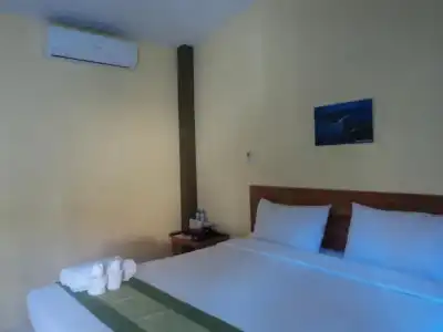 Lanta Baan Nok Resort - 21
