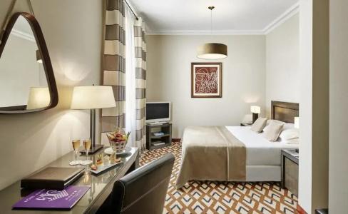 Hôtel Juana - 50