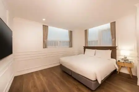 ENA Suite Namdaemun - 88