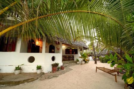 Kipepeo Lodge Zanzibar - 28