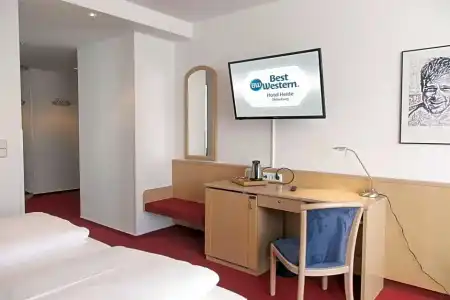 Best Western Heide - 99
