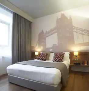Citadines Holborn-Covent Garden London - 34