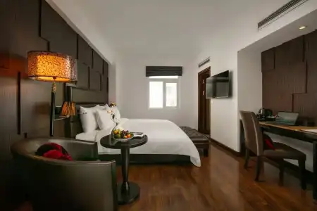 La Nueva Boutique Ha Noi - 168