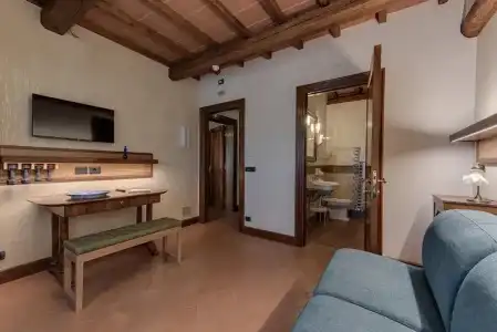 Locanda Poggioleone - 200