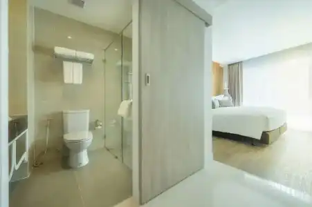 Anajak Bangkok - 32