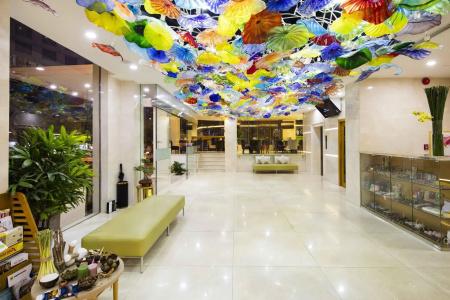 Paradise Saigon Boutique & Spa - 14
