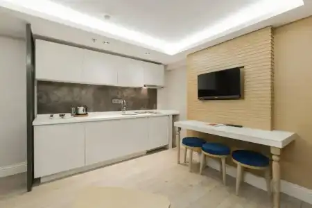 Carina Park Suites Nisantasi - 46