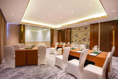Holiday Inn Kunming City Centre by IHG - 30