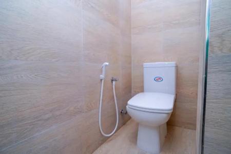 OYO 388 Surf Sea Breeze - 8