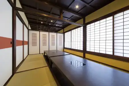 Ryokan Miyama Sansou - 11