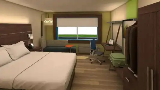 Holiday Inn Express & Suites Denver - Aurora Medical Campus by IHG - 57