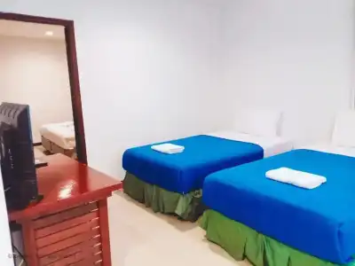Deeden Pattaya Resort - 116