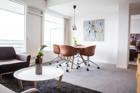 Comwell Hvide Hus Aalborg, Dolce by Wyndham - 115