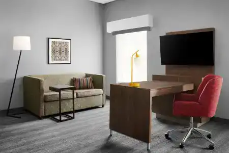 Hampton Inn & Suites Charlotte Steele Creek - 4