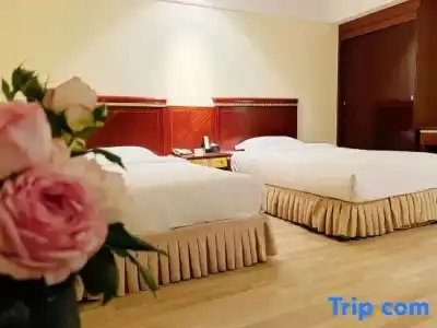 Beijing Tianhaoyuan Country Club - 8
