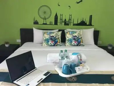 DD Residence Rayong - 28