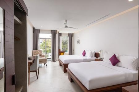 Elysium Suite - 105