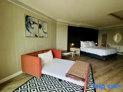 7 Heaven Residence Krabi - 132