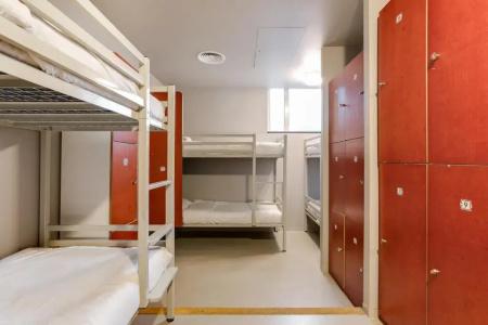 Clinknoord Hostel - 38