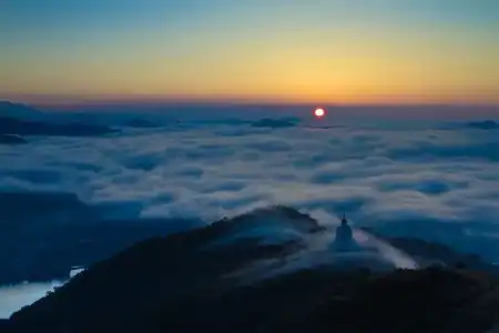 Raniban Retreat - 88