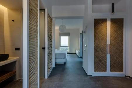 Elements Cozy Suites Pyrgos - 98