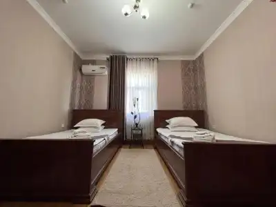 Massaget - 12