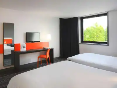 Ibis Styles Caen Centre Gare - 38