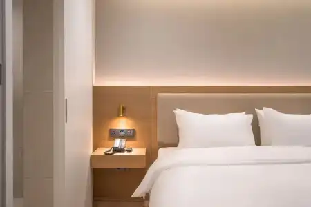 Comfort Inn Yeouido - 49