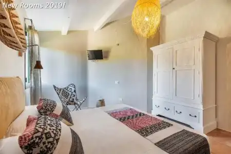 Glamping Borgo di Campagna - 37