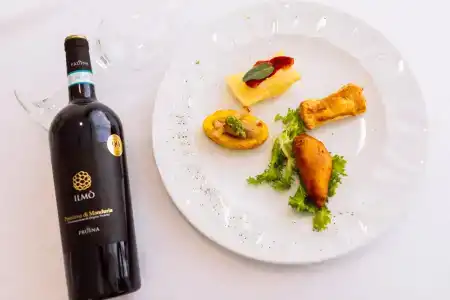 Leon - Ristorante Al Cavallino Rosso - 10