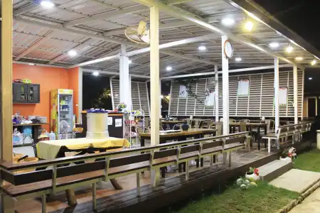 Pueanjai Resort and Restuarant - 17