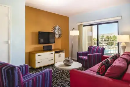 WorldMark Indio - 35