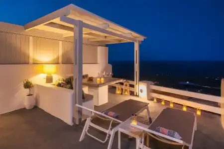 Siete Mares Luxury Suites - 125