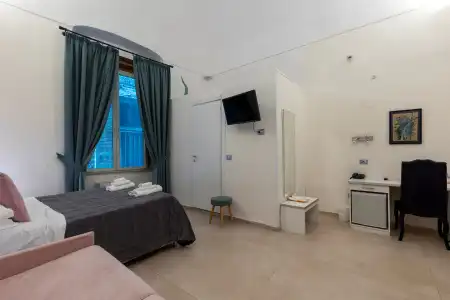 Il Tesoro Smart Suite & Spa - 21