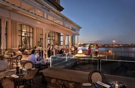 Labourdonnais Waterfront - 46