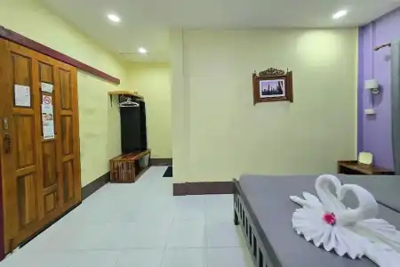 Smilingface Guesthouse - 88
