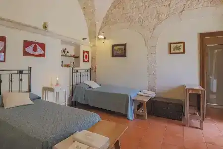 Masseria Casina Vitale - 44