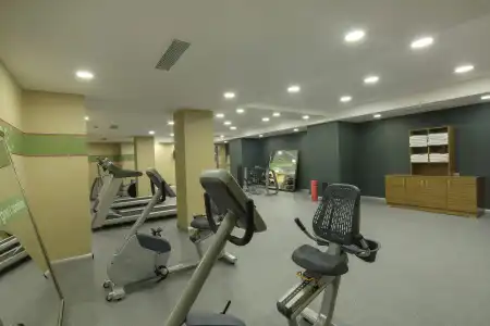 Hampton by Hilton Gaziantep - 28