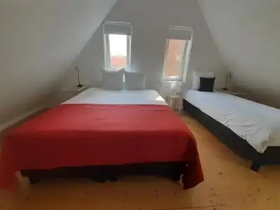 HotelO Kathedral Antwerp - 90