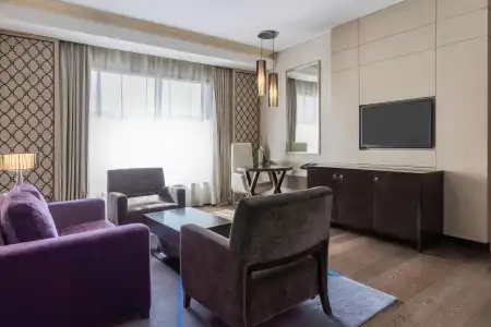 Radisson Collection Muscat, Hormuz Grand - 31